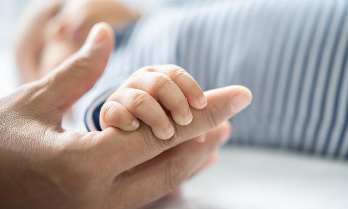 VSR: SUS oferece nova proteção contra bronquiolite a bebês prematuros