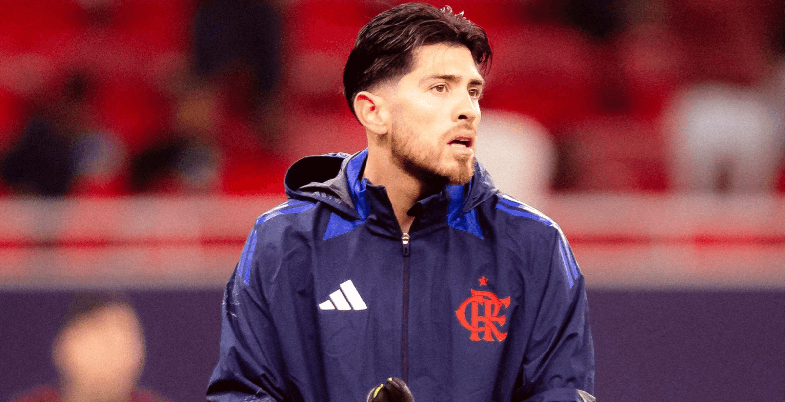 Rossi minimiza vice e projeta reação: “Quarta tem jogo do Brasileirão”