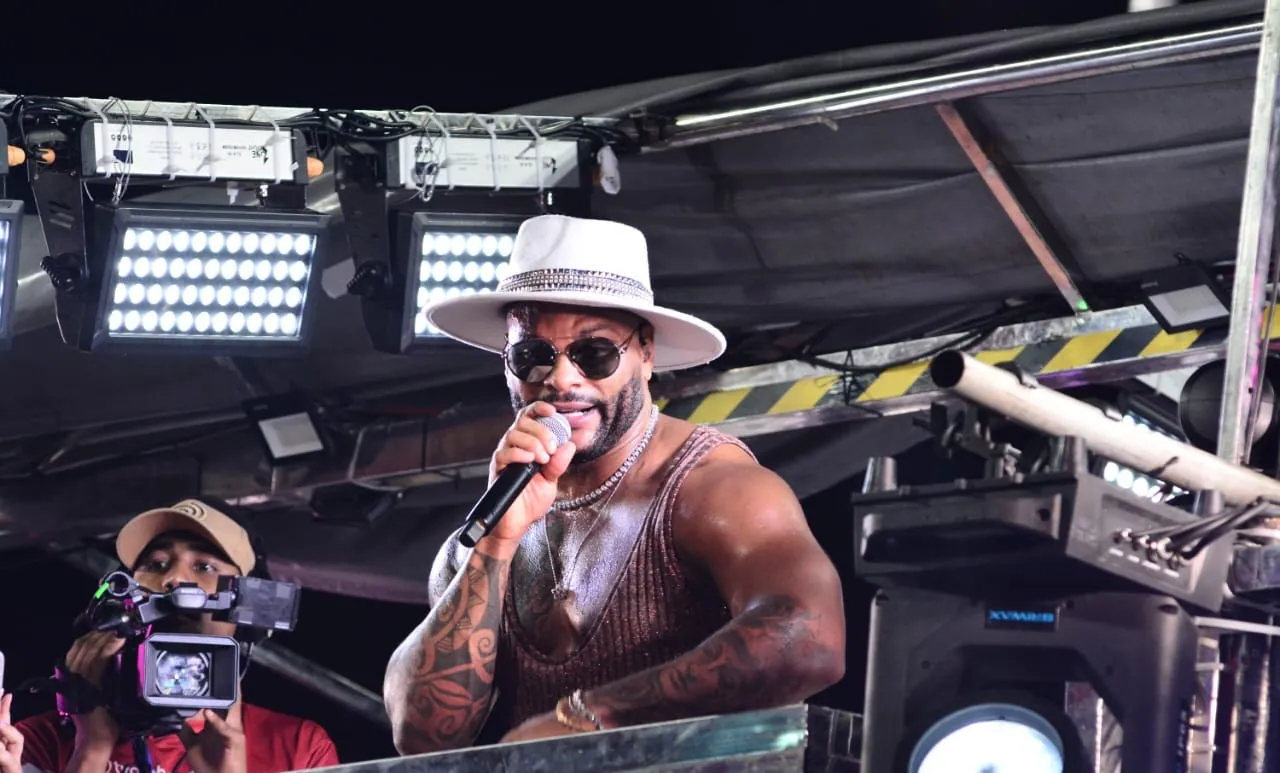 Agenda cultural Sergipe: shows de Detonautas, Tony Salles e mais | G1