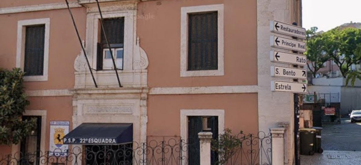 Dupla de policiais portugueses é presa por torturar imigrantes e pessoas em situação de rua