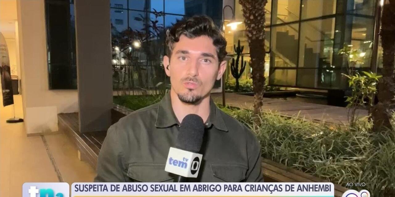 MP investiga denúncia de abuso sexual em casa de acolhimento em SP | G1