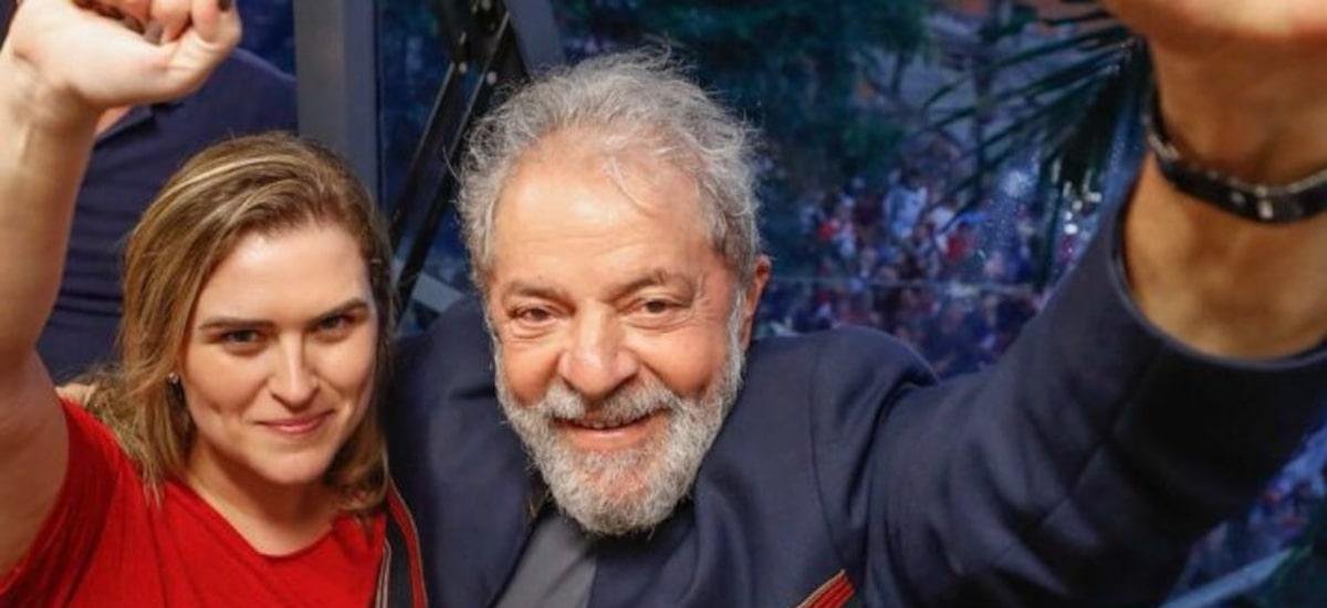 Aliada de Lula, Marília Arraes sela ida ao PDT para disputar o Senado por Pernambuco