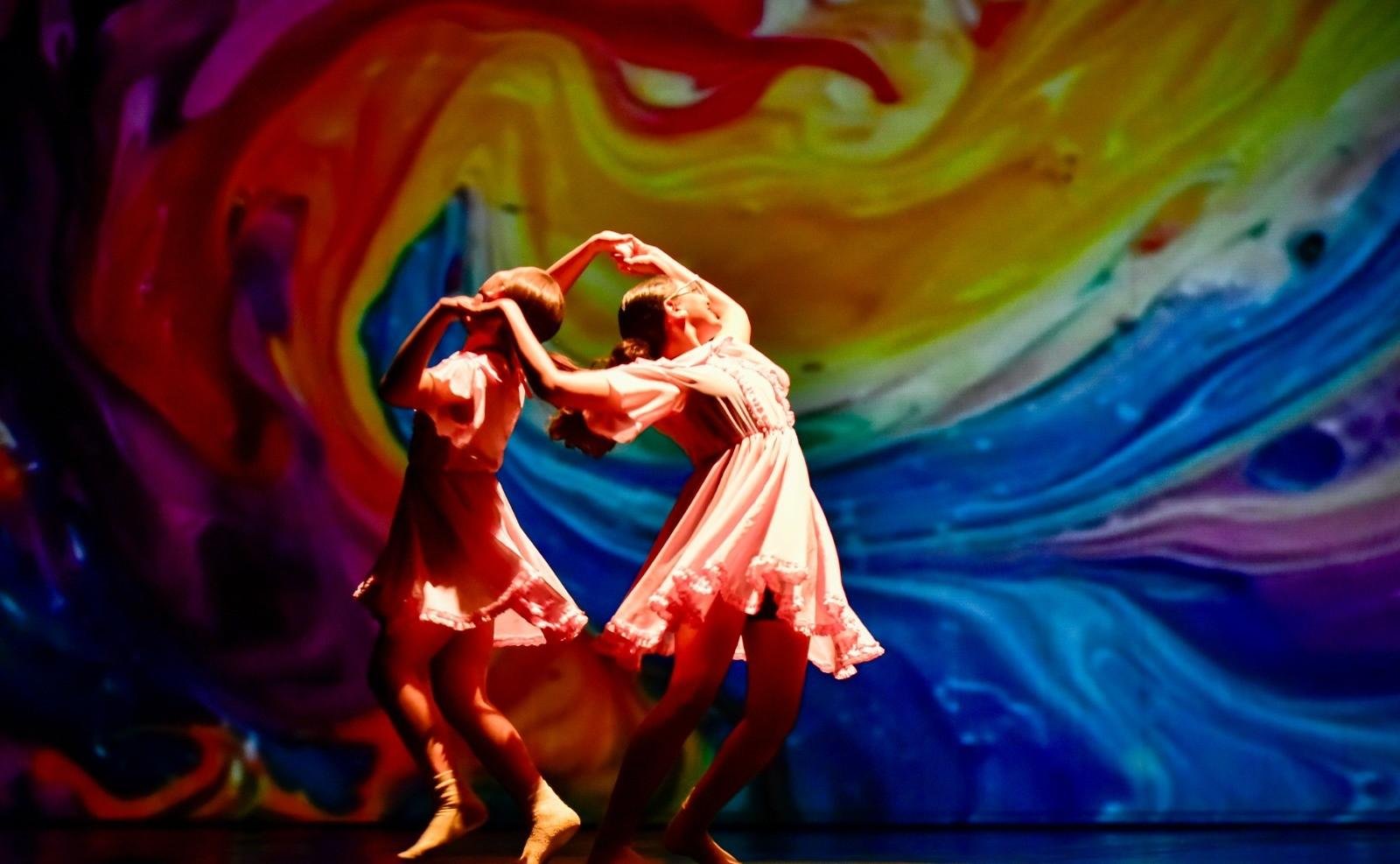 Boa Vista abre inscrições para audições de balés jovem e infantil | G1