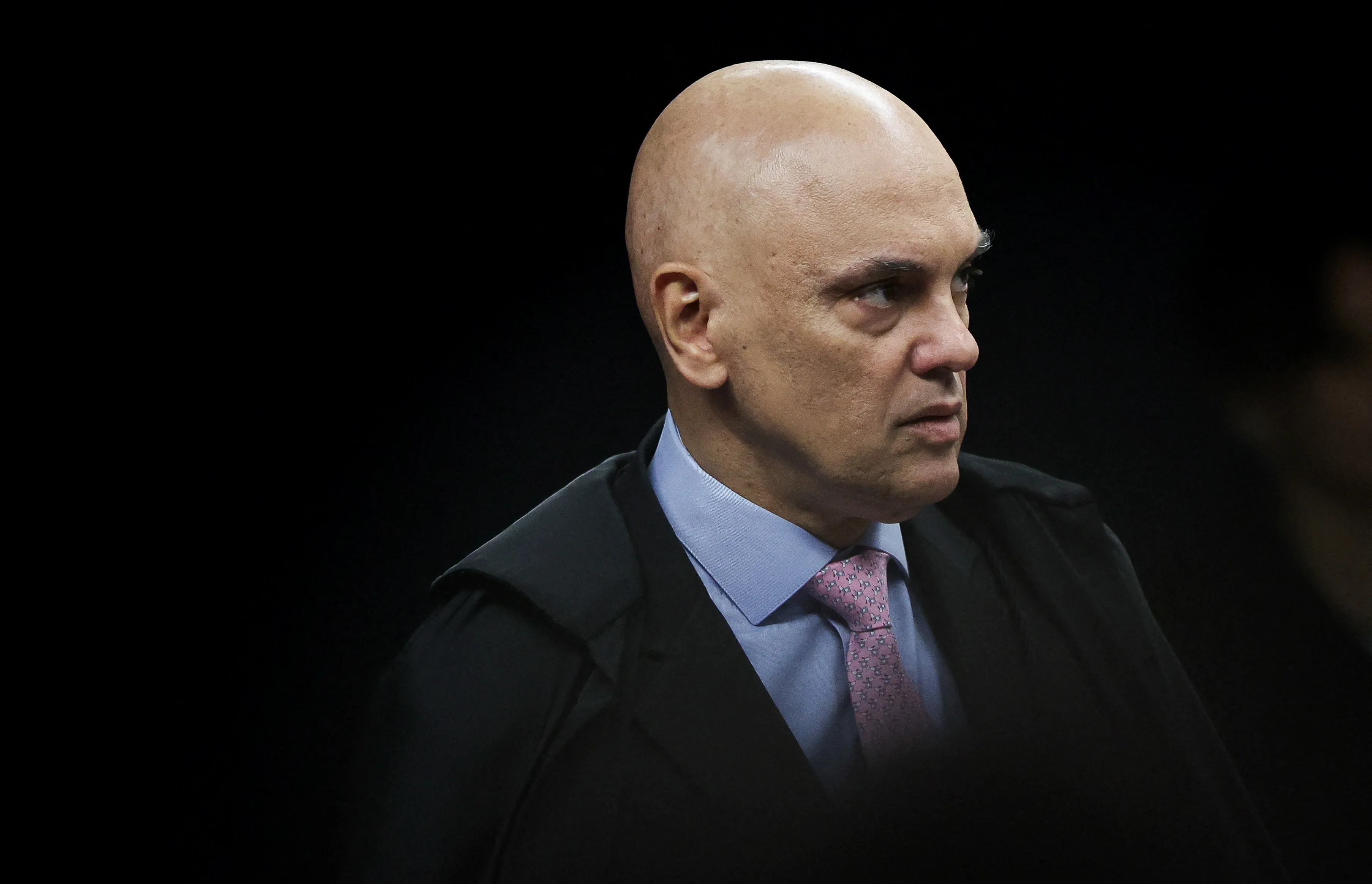 Vorcaro mandou preparar experiência ‘ultra VIP’ para visita de Moraes em Campos do Jordão, diz PF