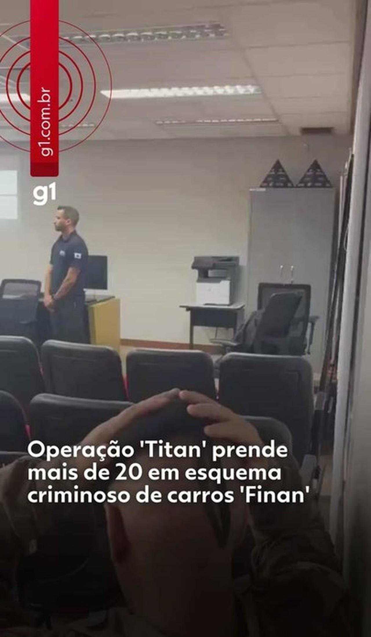 De testemunha a preso: dívida por pensão leva homem à cadeira em MG | G1