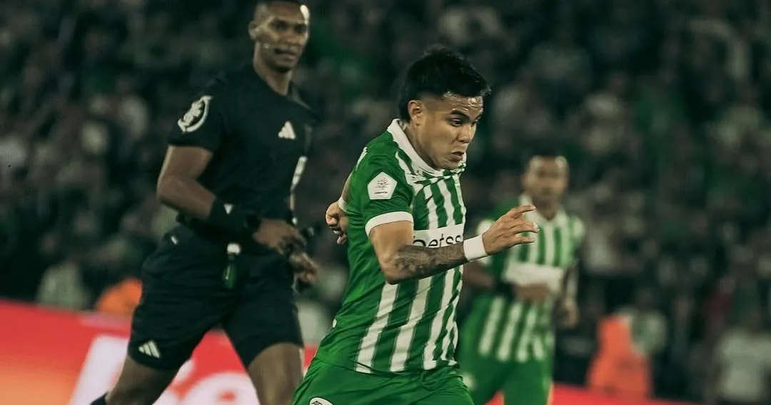 Atlético Nacional, da Colômbia, suspende jogador investigado por abuso sexual
