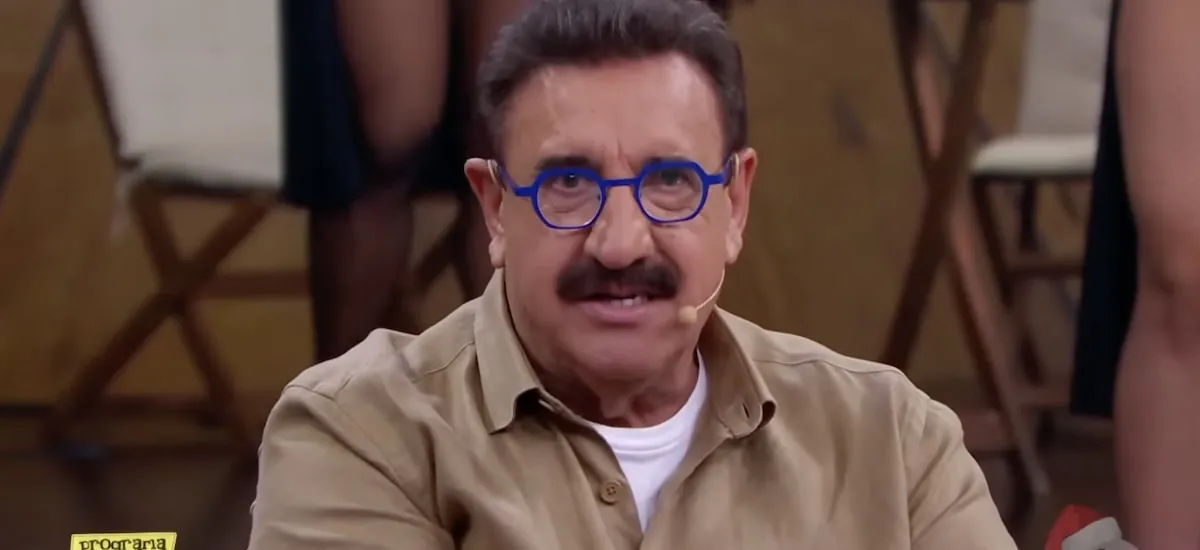 ‘Crítica política não é preconceito’, diz Ratinho após comentário sobre Erika Hilton