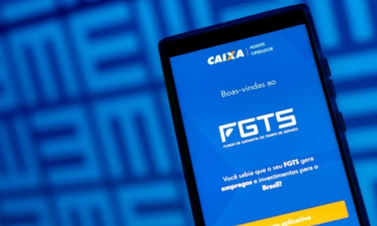 FGTS inicia depósito do lucro de R$ 13 bilhões. Saiba como consultar