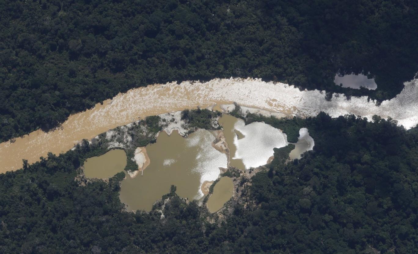 Impactos do garimpo ilegal sobre povos indígenas serão debatidos em evento da CIDH na Guatemala