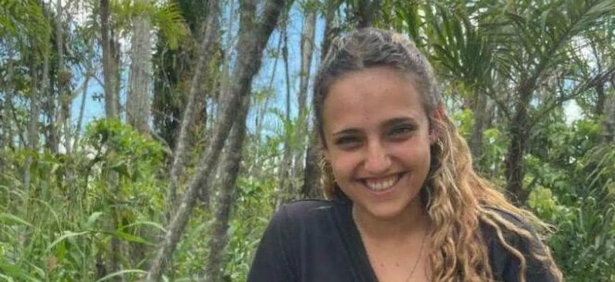 Ex-refém israelense do Hamas relata agressões sexuais: ‘Ninguém vai voltar a me dizer que me cale’