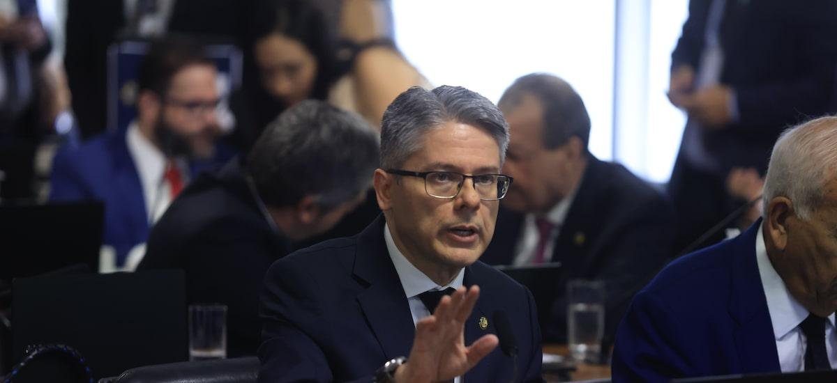 CPI no Senado deve incluir Master e relator quer quebrar sigilo de resorts de irmãos de Toffoli