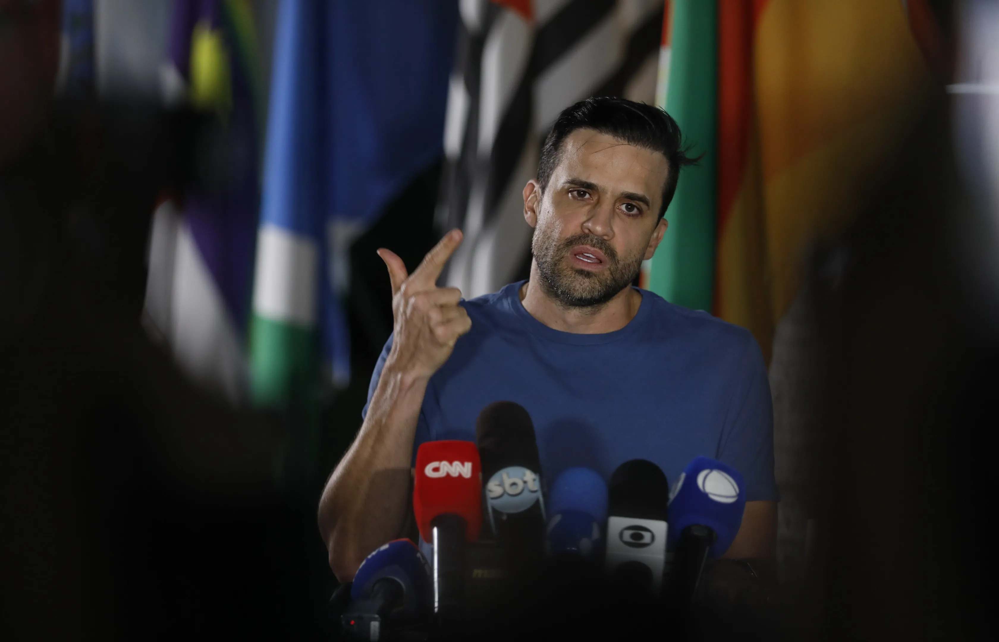 Decisão em 16 horas e aviso prévio a ministros: os bastidores da medida do TSE que tirou Marçal de debates e vetou fundo eleitoral