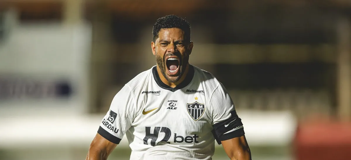 Atlético-MG acerta rescisão com Hulk, e ídolo terá despedida especial na Arena MRV