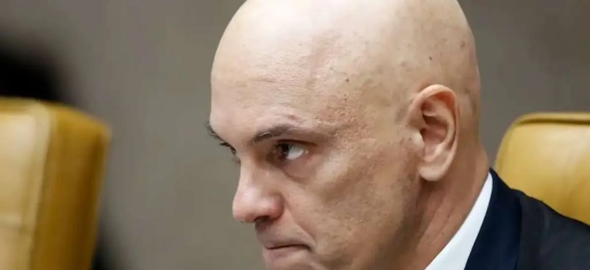 Relembre os principais pontos das mensagens de Vorcaro a Moraes em relatório da PF que será analisado hoje pelo STF