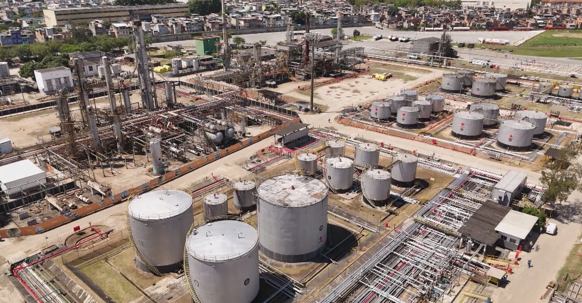'Atropela o Ibama’: PF aponta atuação de cúpula ambiental do RJ para favorecer Refit