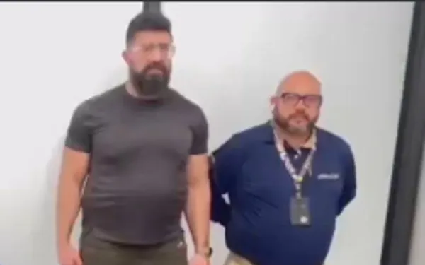 Turismo sexual: americano é impedido de entrar na Colômbia com brinquedos sexuais para produção de conteúdo adulto