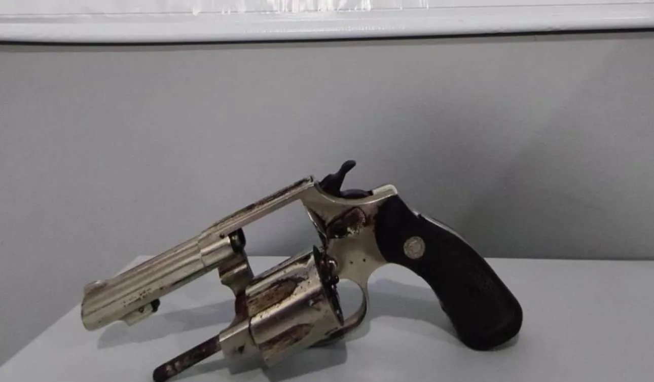 Preso suspeito de participar de roubo a residência em São Luís | G1