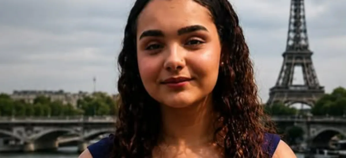 Brasileira de 16 anos segue desaparecida na França e irmã pede ajuda nas redes: 'Não tenho notícias'