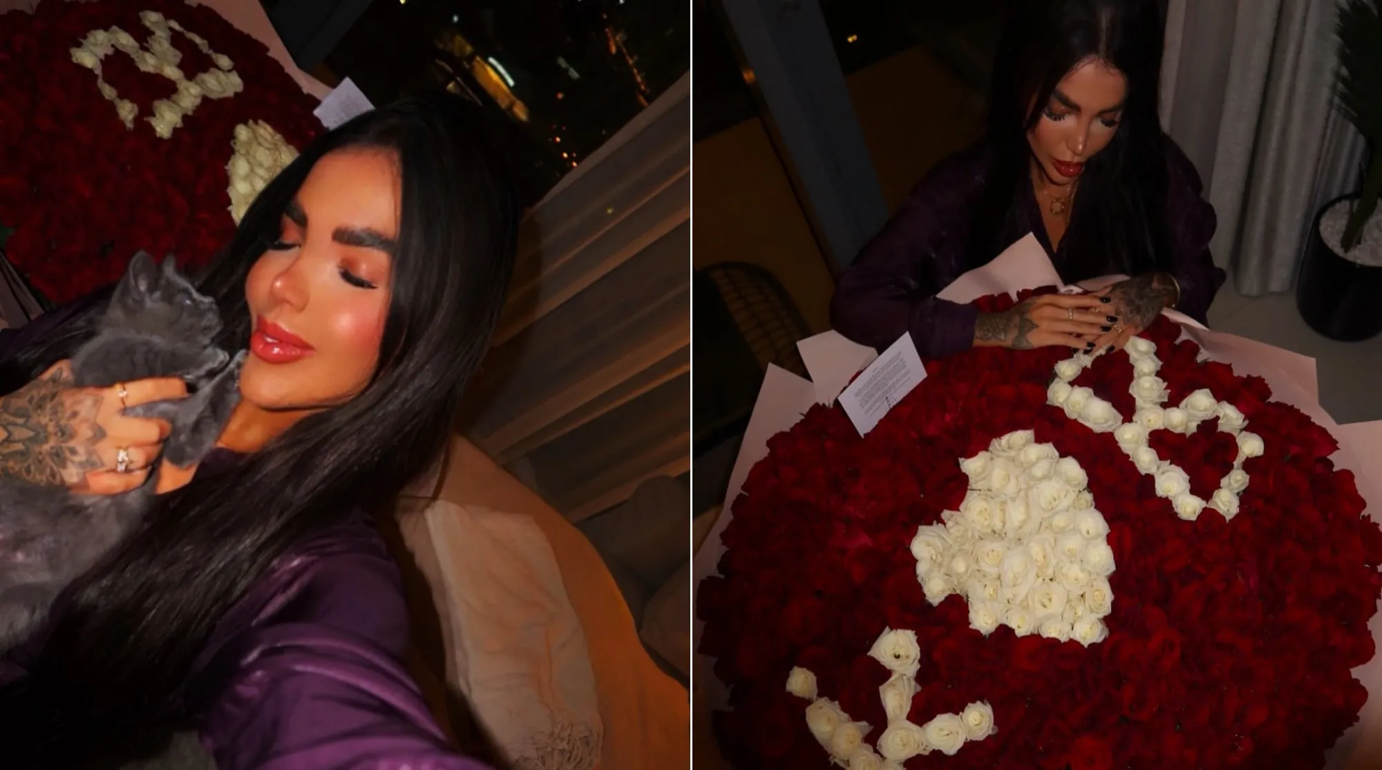 Em último post, brasileira morta em Dubai citou sonho realizado após golpe e mostrou alianças