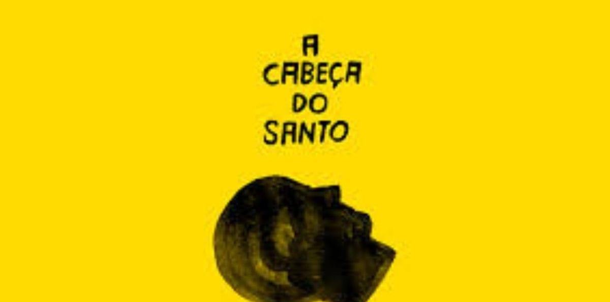 Obra de Socorro Acioli, "A Cabeça do Santo" será adaptada para o cinema