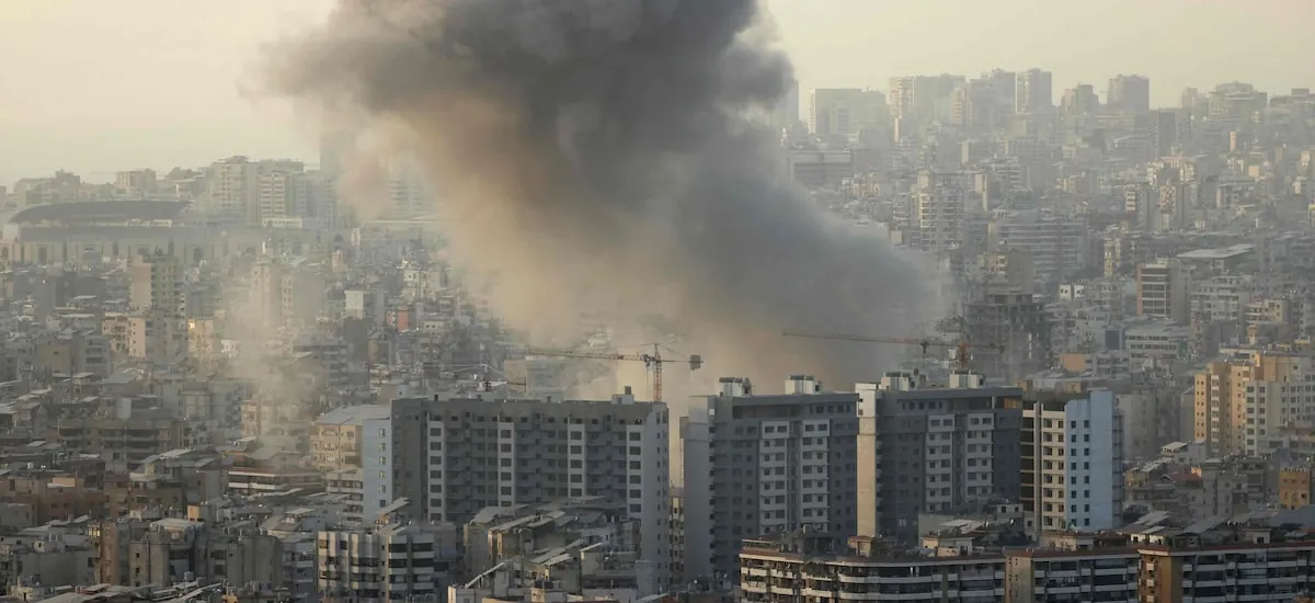 Ataque em zona industrial iraniana de Isfahan deixa 15 mortos, diz agência do país