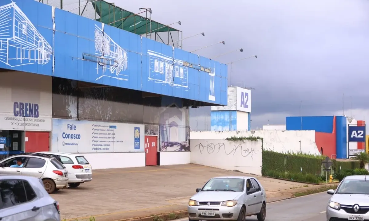 Educação se manifesta sobre operação que apura desvio de R$ 46 milhões