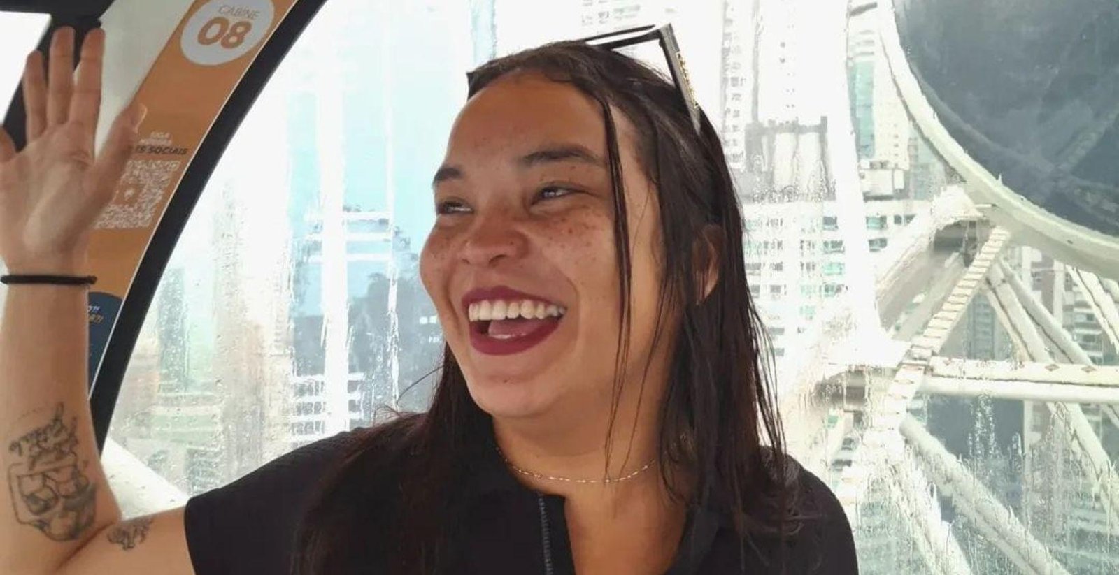 Morte de passageira em São Sebastião: trauma cranioencefálico | G1