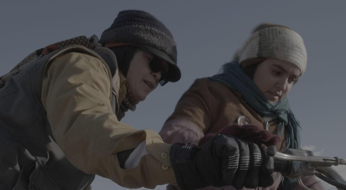 Documentário iraniano indicado ao Oscar oferece uma visão diferente de liderança