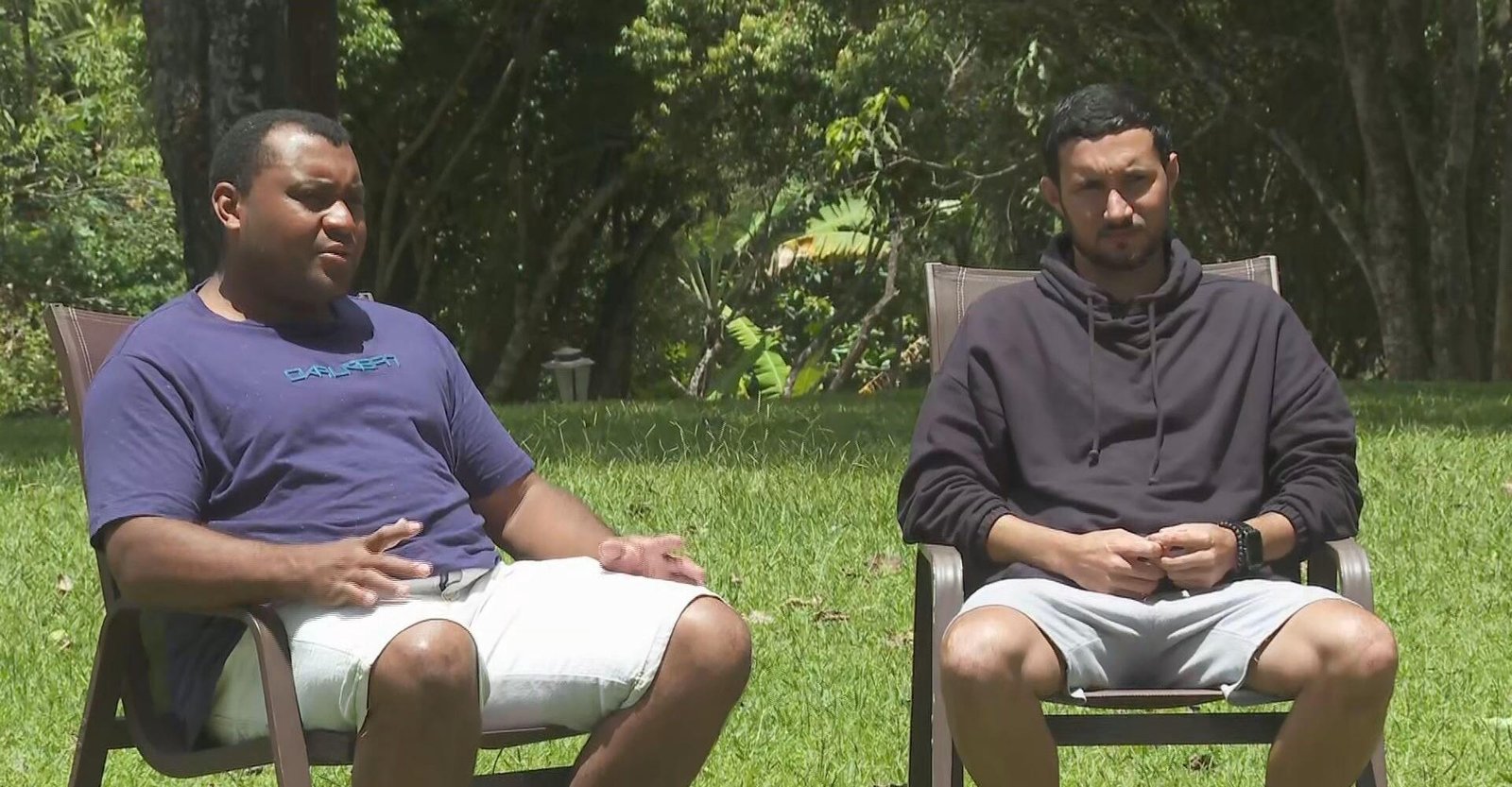 Menina desaparecida em MG: moto estragada ajudou a encontrar Alice | G1