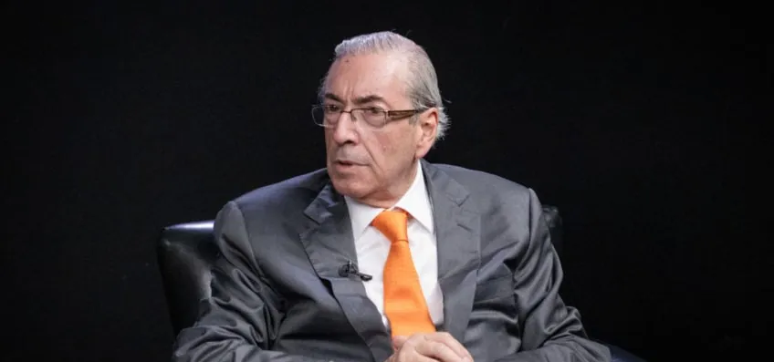 Cunha queixou-se de “mineiros enrolados” em diálogo sobre emendas