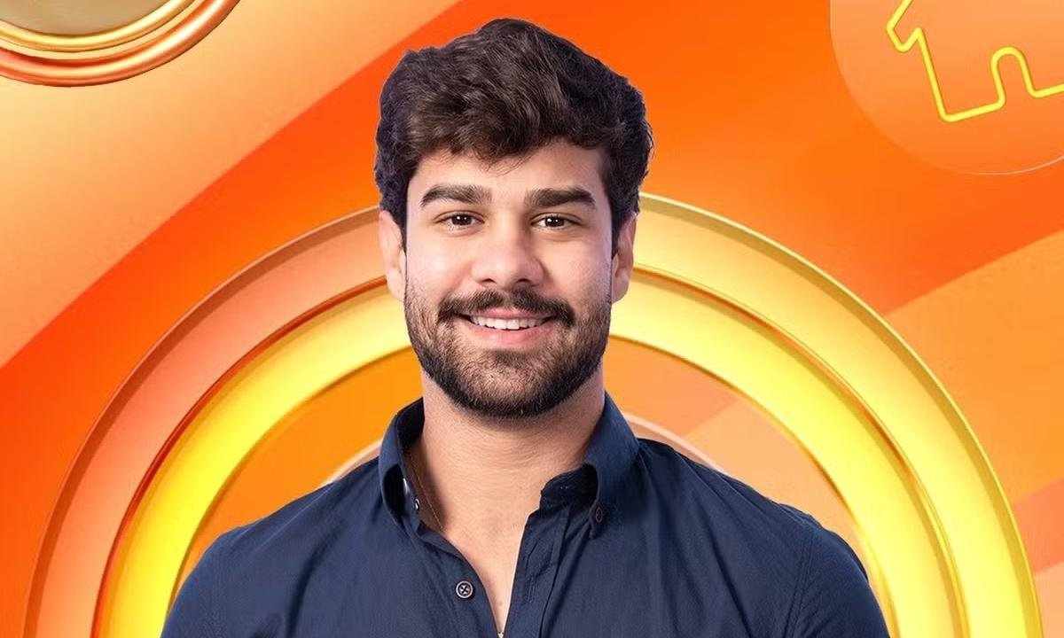 BBB26: Globo se pronuncia após expulsão de Paulo Augusto