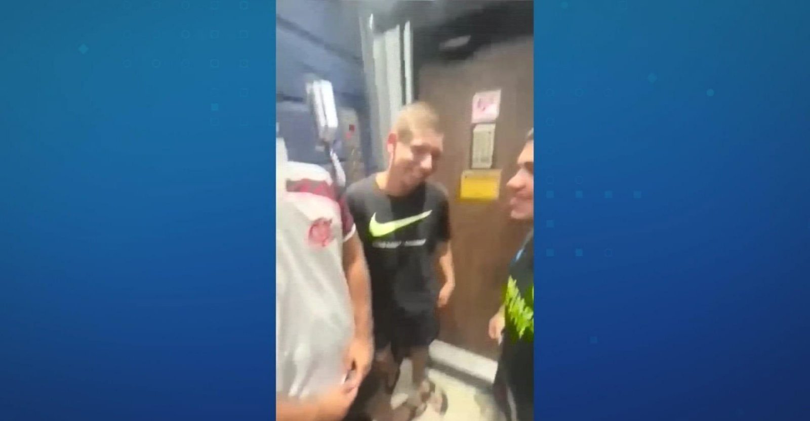 Comunidade do Colégio Pedro II protesta após estupro coletivo no RJ