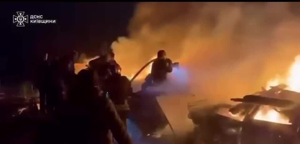 Rússia utiliza míssil hipersônico em ataque na Ucrânia