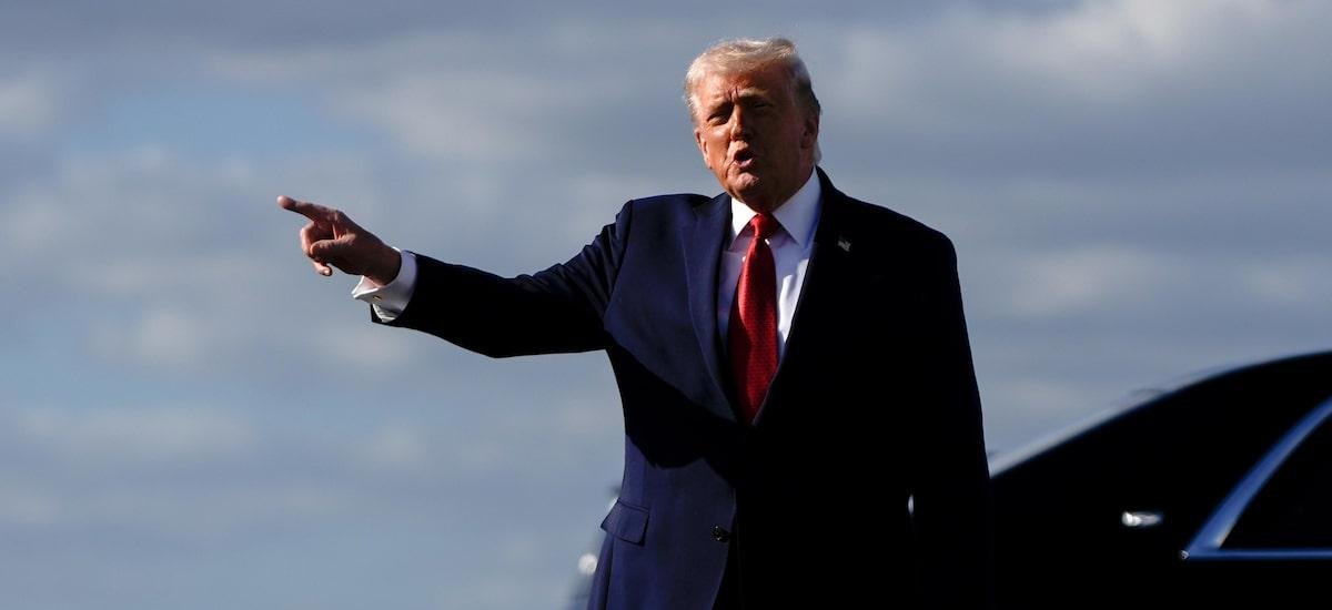 Trump diz que há ‘animais violentos’ em Minnesota e pede que ICE mostre rostos de ‘criminosos’