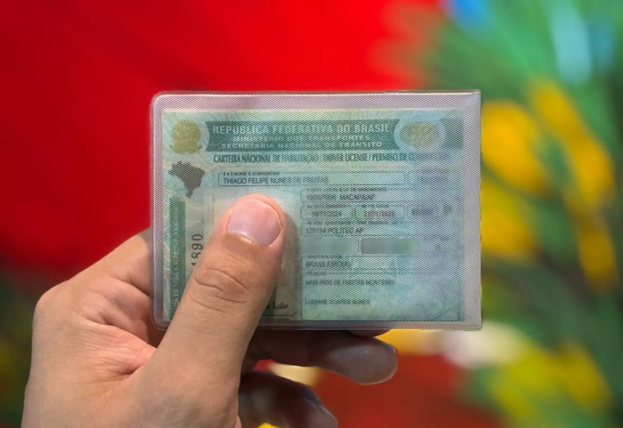 Projeto de lei sugere criar CNH separada para carros automáticos e man | G1