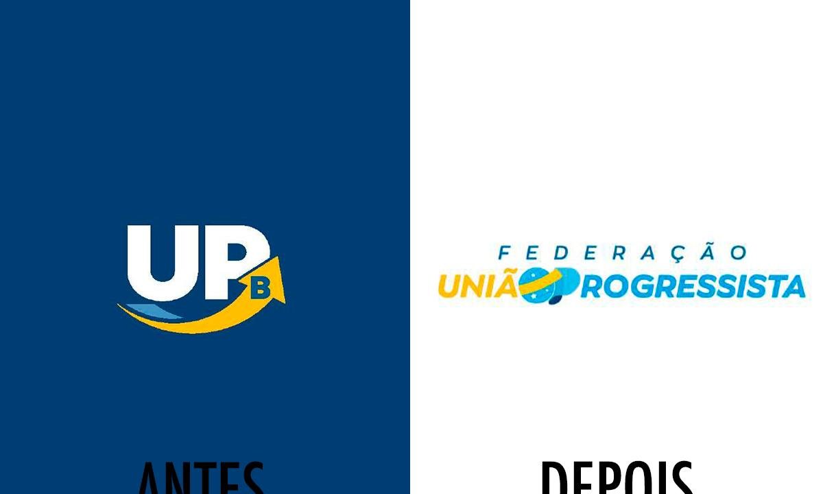 União e PP mudam visual da federação para destravar registro no TSE