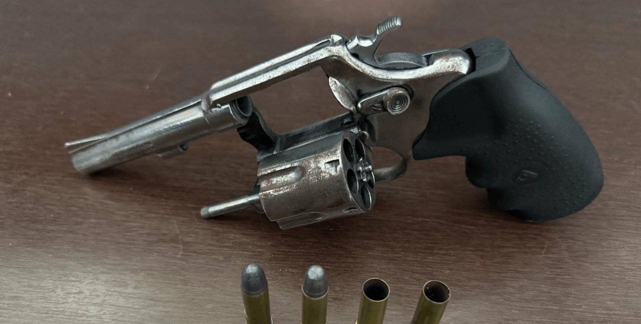 PM prende homem por tentativa de homicídio em Hortolândia