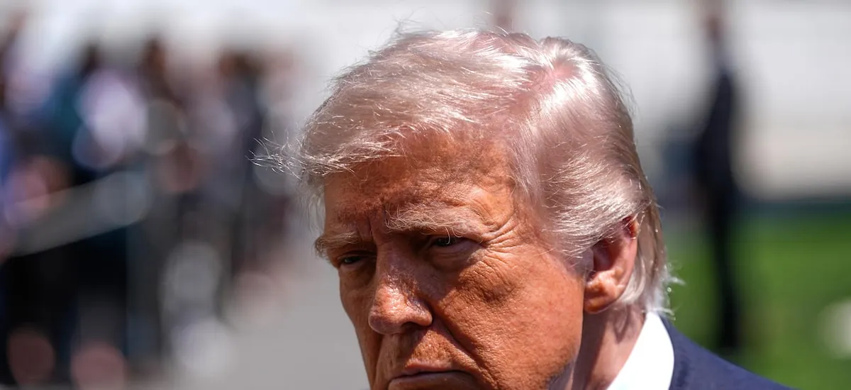Senado dos EUA abre caminho para medida que obrigaria Trump a encerrar a guerra contra o Irã