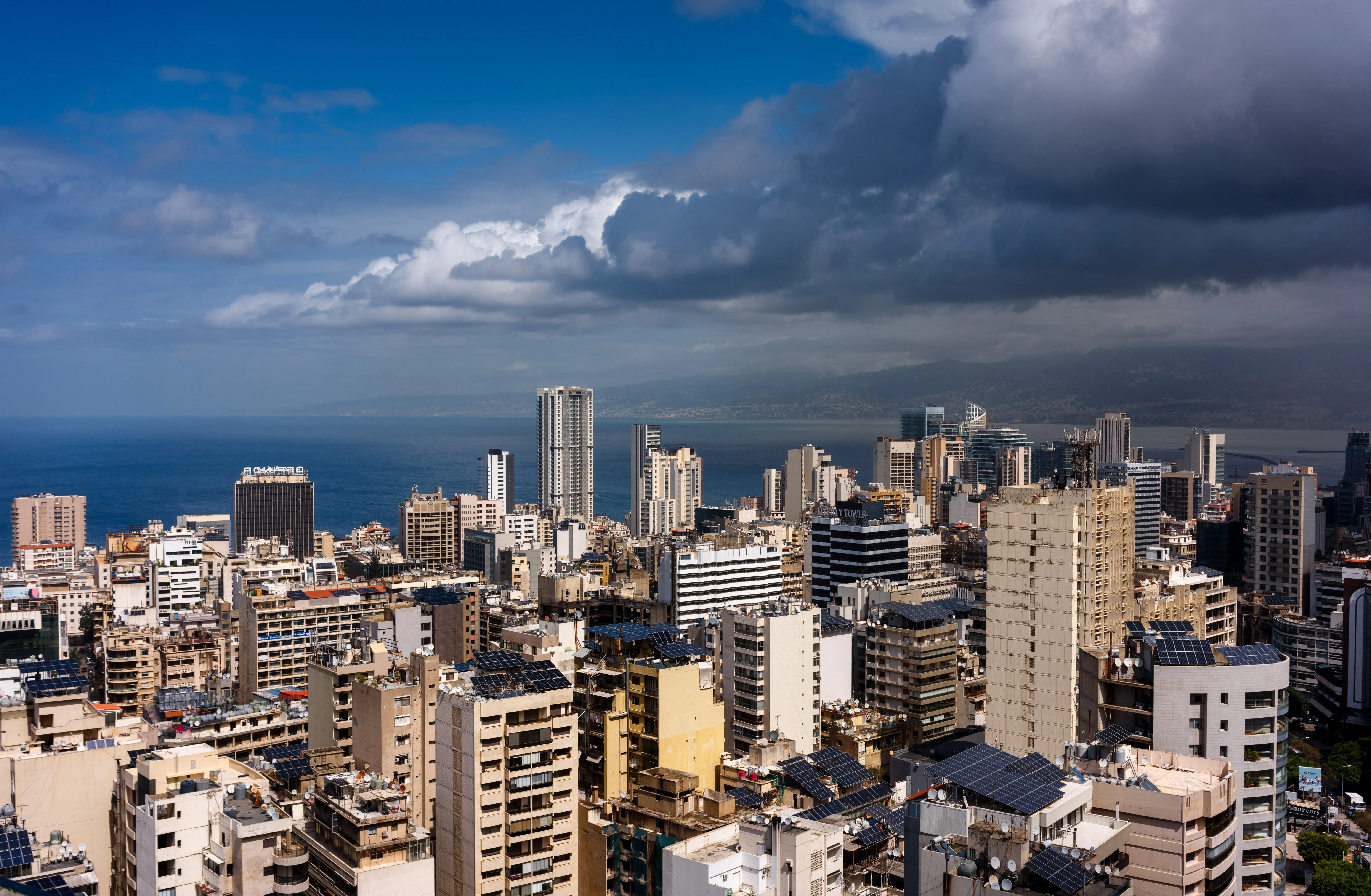Guerra no Líbano: Israel alerta moradores a evacuarem subúrbios ao sul de Beirute antes de ataques ao Hezbollah