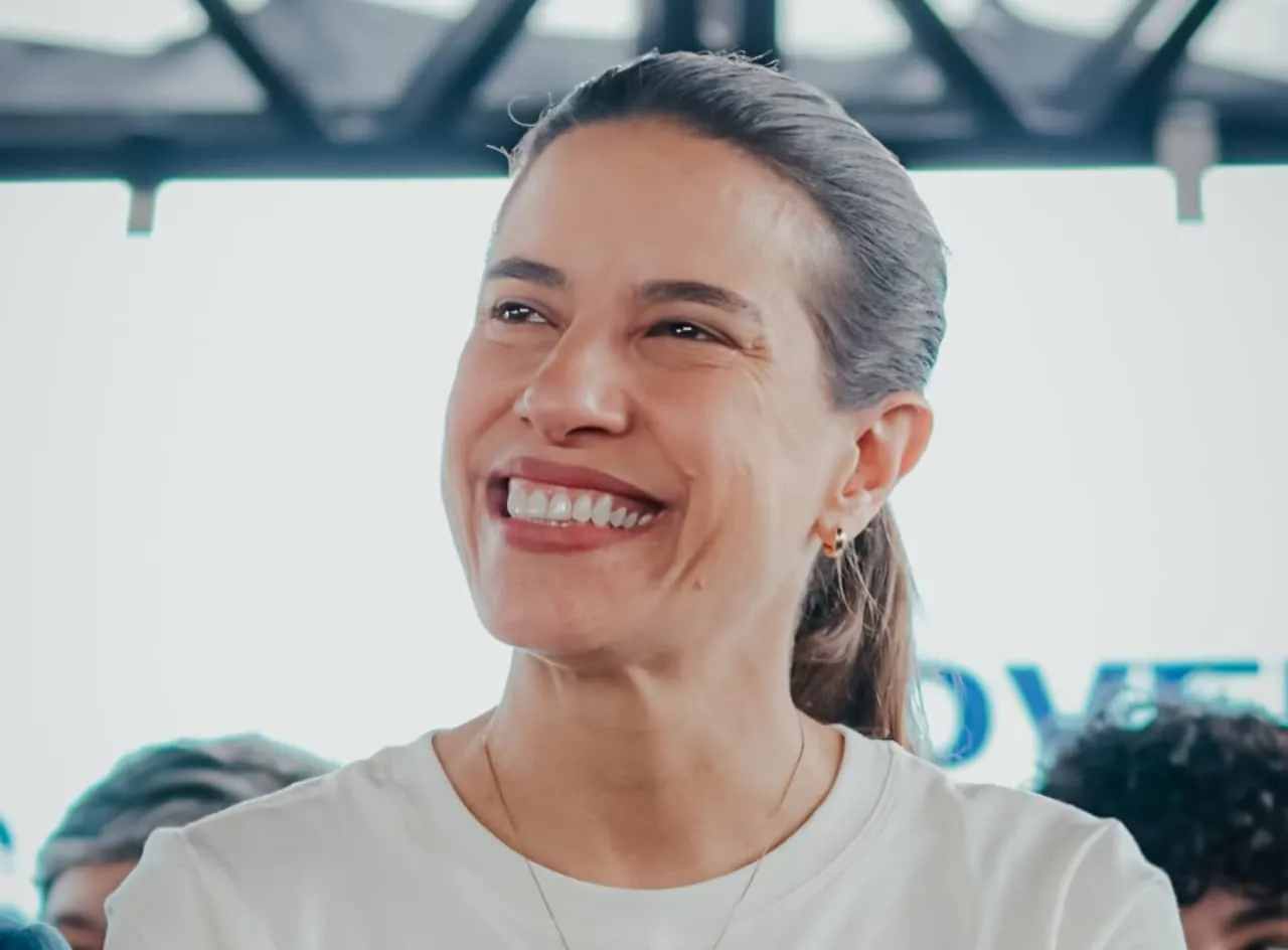 Datafolha: 50% avaliam gestão Raquel Lyra como positiva e 18%, como negativa