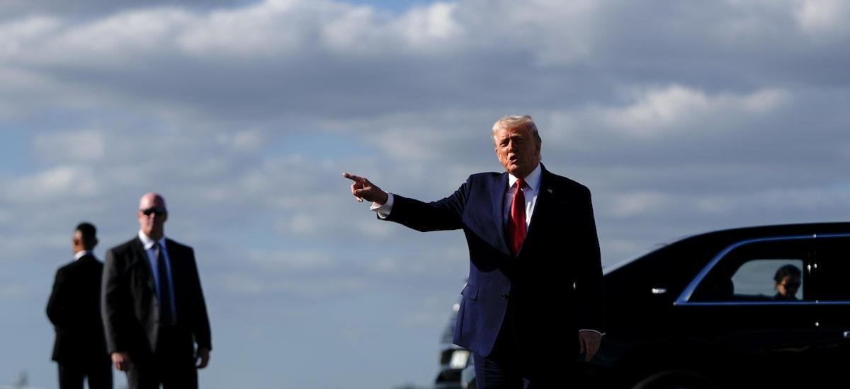 The Economist: Por que o ‘capitalismo das canhoneiras’ de Trump vai tornar o mundo mais pobre