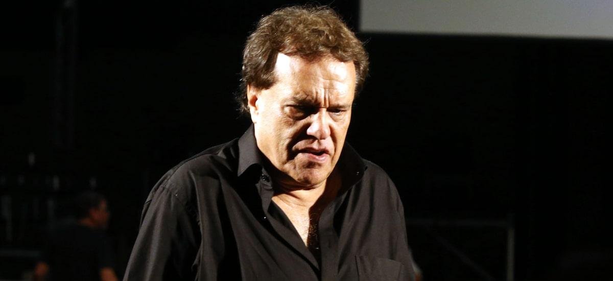 Walcyr Carrasco, Milton Nascimento e mais lamentam a morte de Dennis Carvalho; veja repercussão