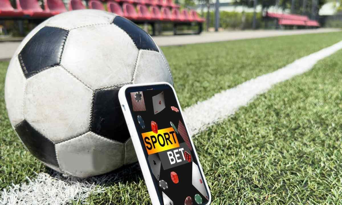 Esporte bets | Como fazer apostas esportivas com segurança