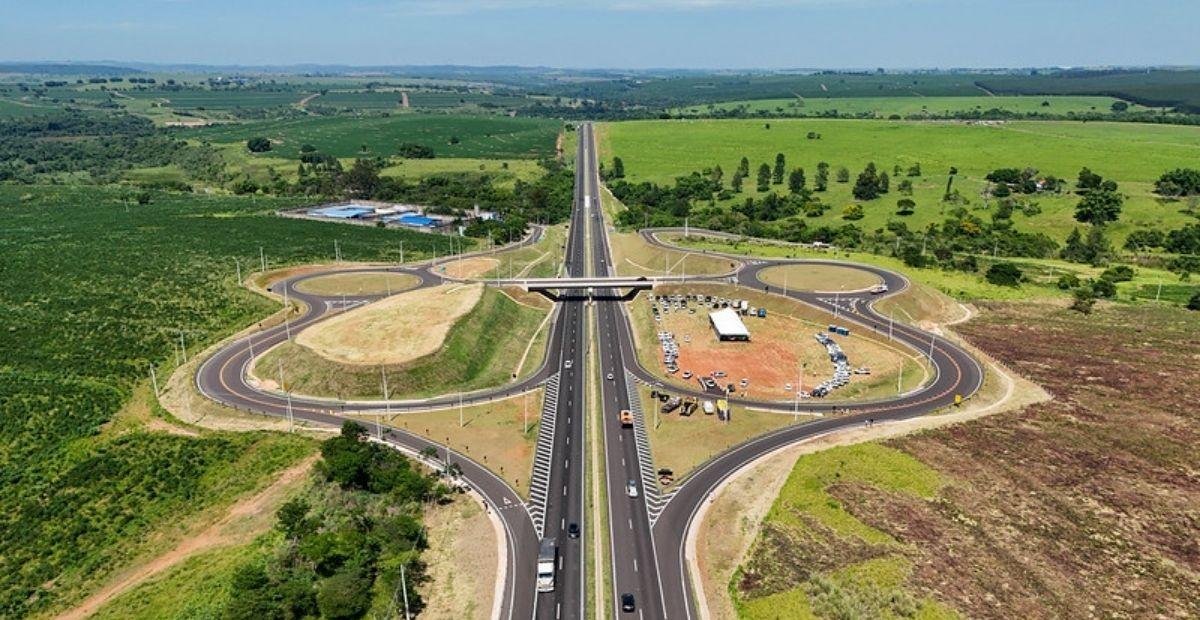 Entenda como vai funcionar a nova concessão da Rota Mogiana | G1