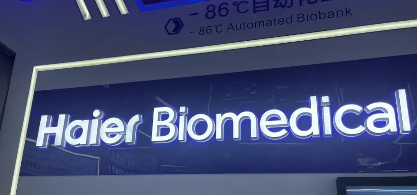 Empresa chinesa de biomedicina mira contratos com o SUS