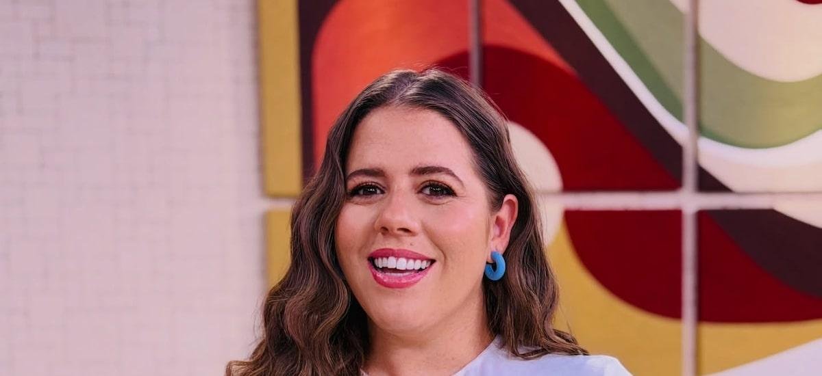 Tati Machado fala sobre seus domingos após perda do filho: ‘Dias mais difíceis’