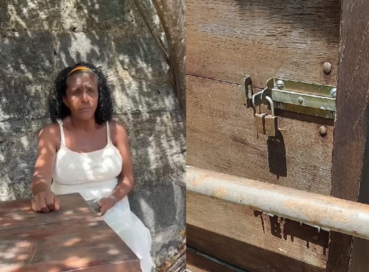 Vendedora denuncia racismo após ser chamada de 'macaca' em Olinda | G1