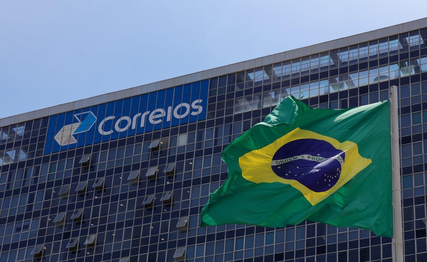 Correios devem começar nesta semana negociação para novo empréstimo de até R$ 8 bi