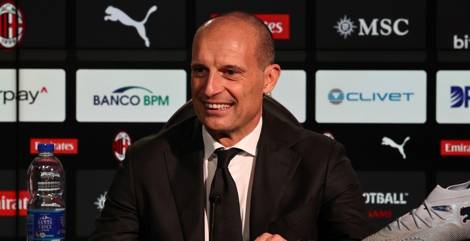 Real Madrid mira Allegri e Klopp em meio a crise com Arbeloa; entenda