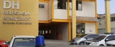 Policial militar de folga é morto a tiros em Duque de Caxias